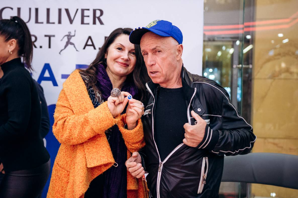 S.P.O.R.T. A.R.T.S. Yoga day  image-74