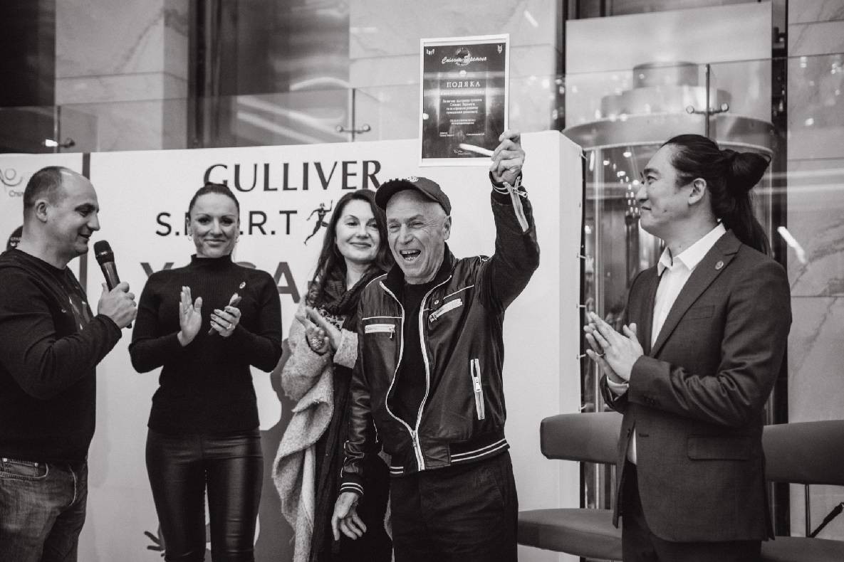 S.P.O.R.T. A.R.T.S. Yoga day  image-77