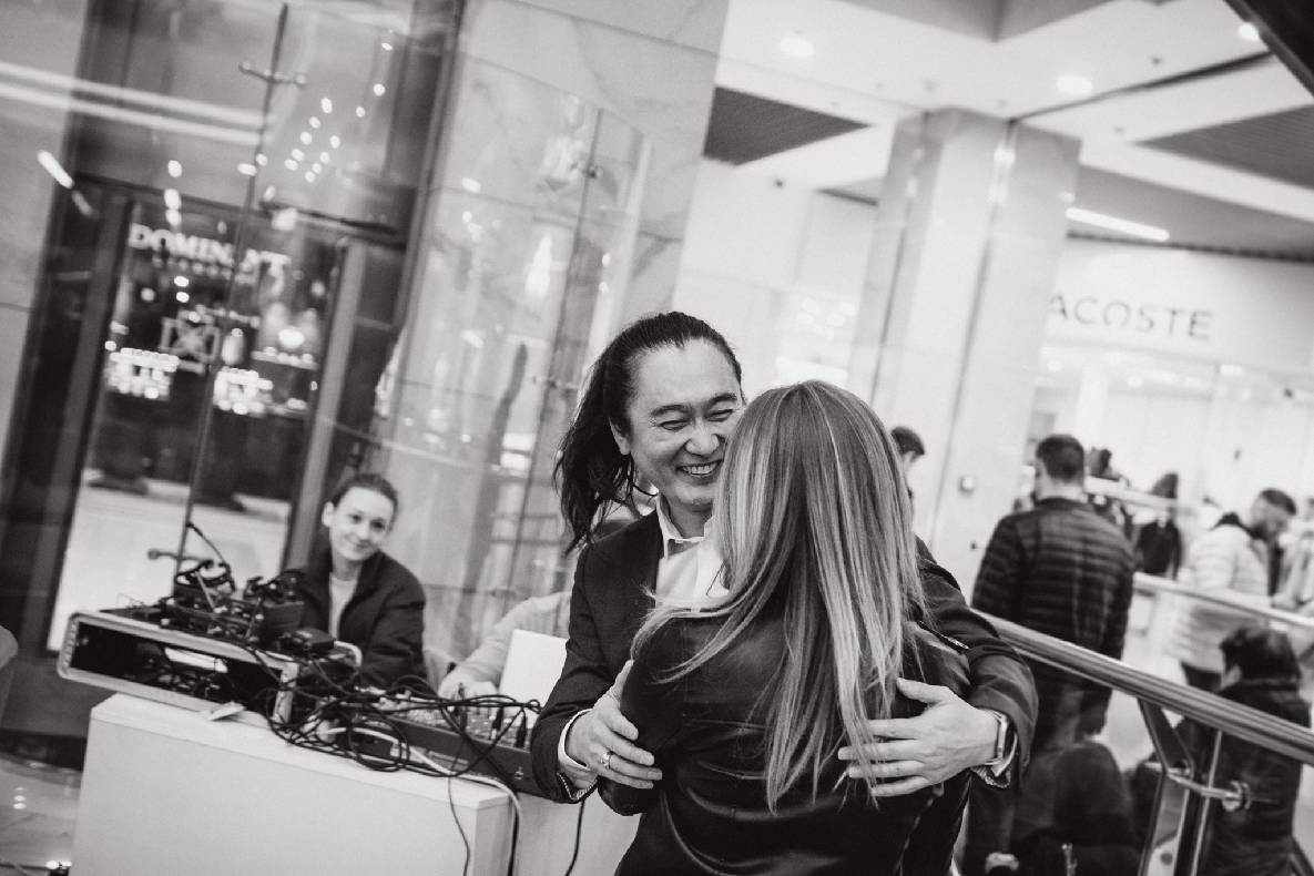 S.P.O.R.T. A.R.T.S. Yoga day  image-79