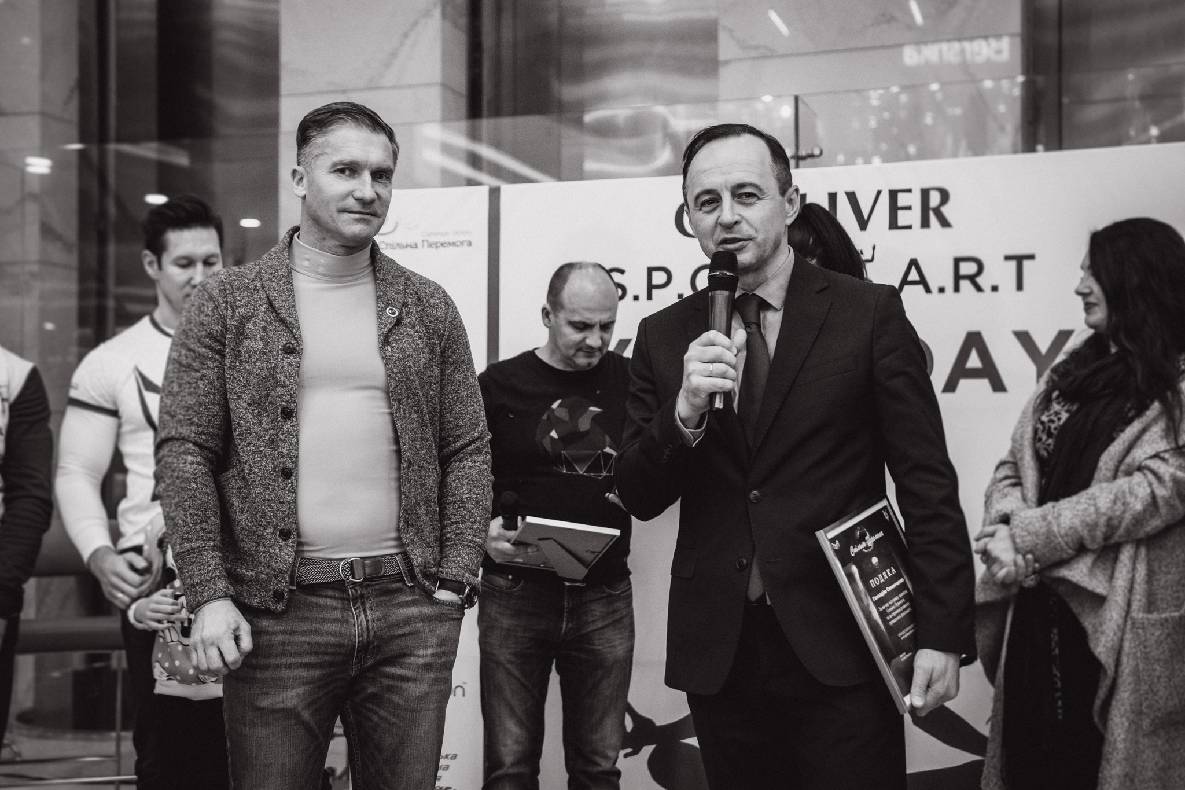 S.P.O.R.T. A.R.T.S. Yoga day  image-78