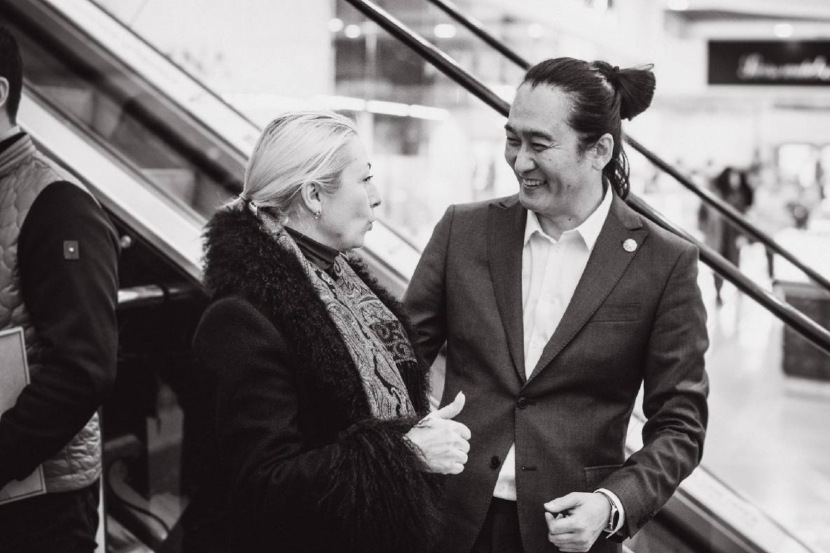 S.P.O.R.T. A.R.T.S. Yoga day  image-82