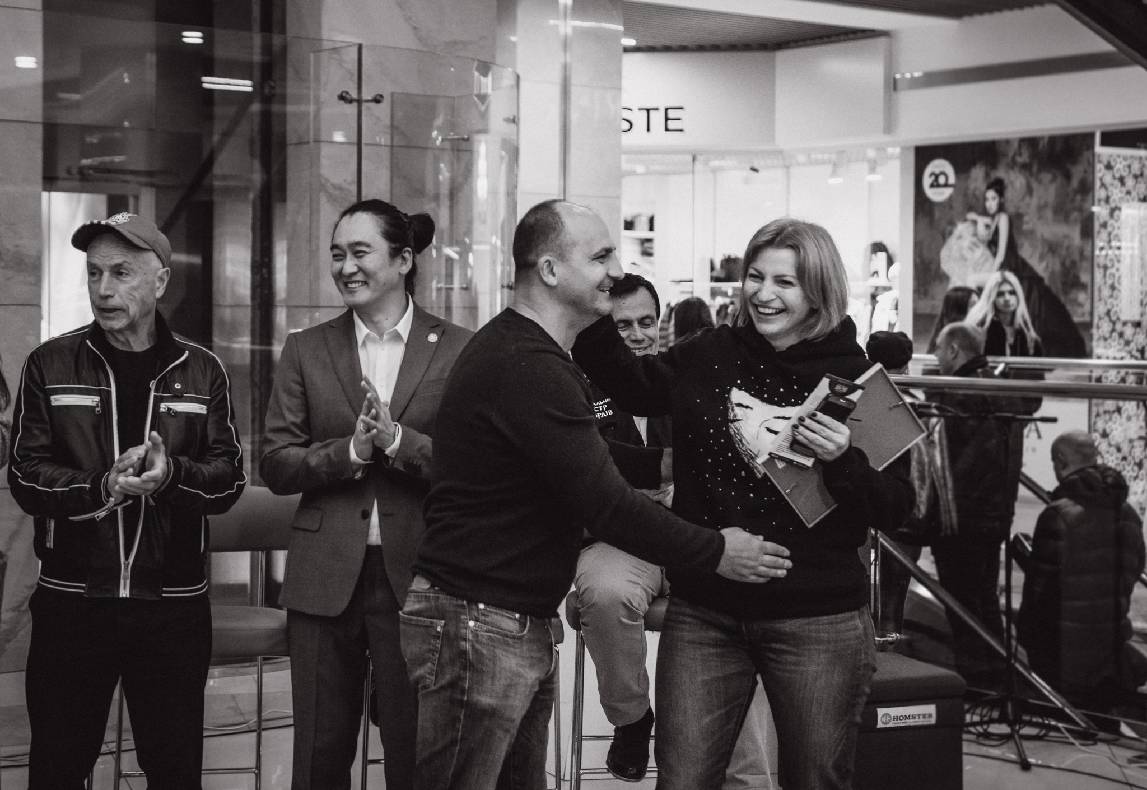 S.P.O.R.T. A.R.T.S. Yoga day  image-84