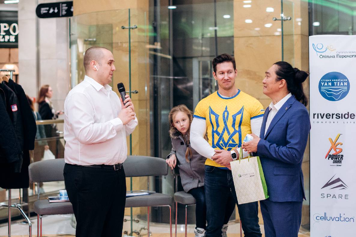 S.P.O.R.T. A.R.T.S. Yoga day  image-86