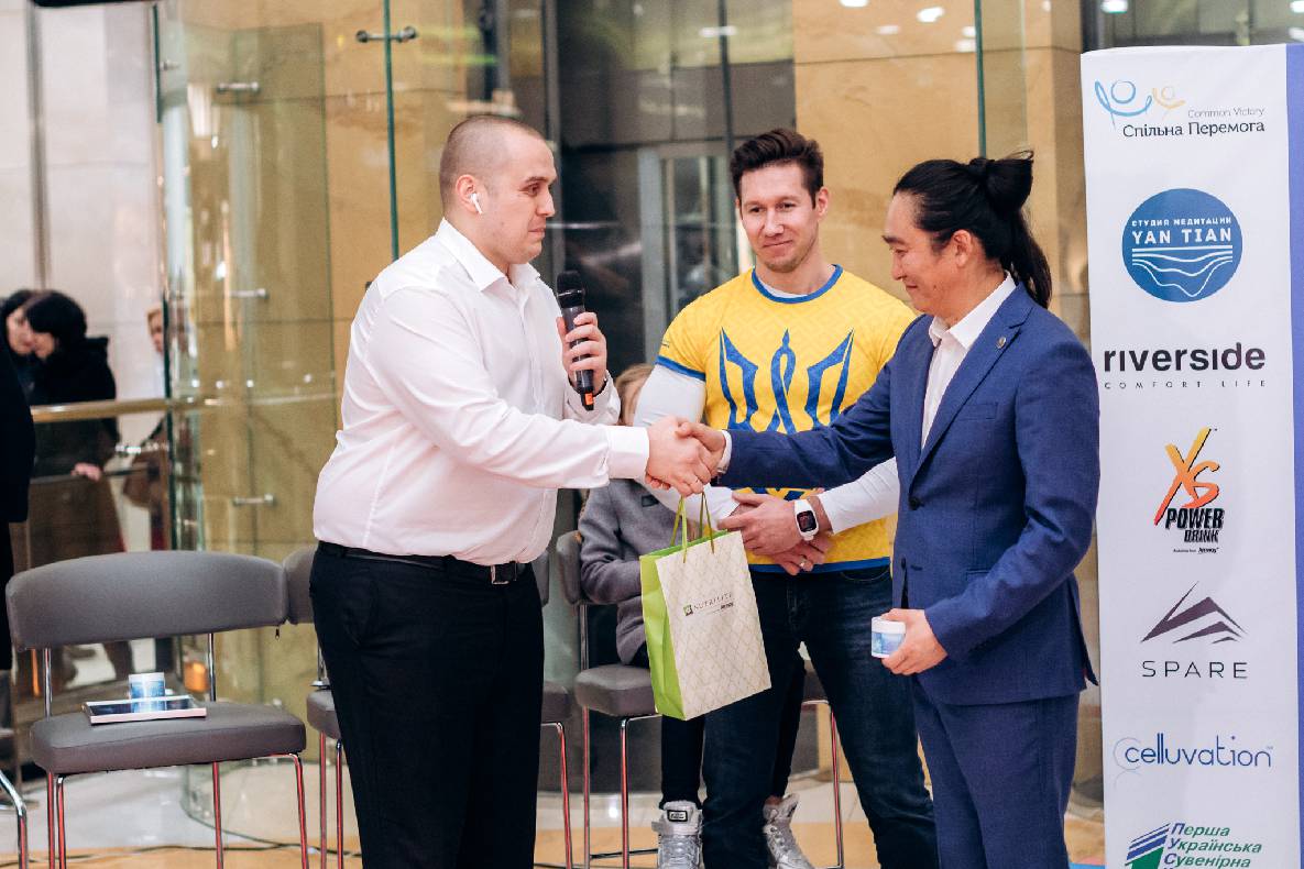 S.P.O.R.T. A.R.T.S. Yoga day  image-87