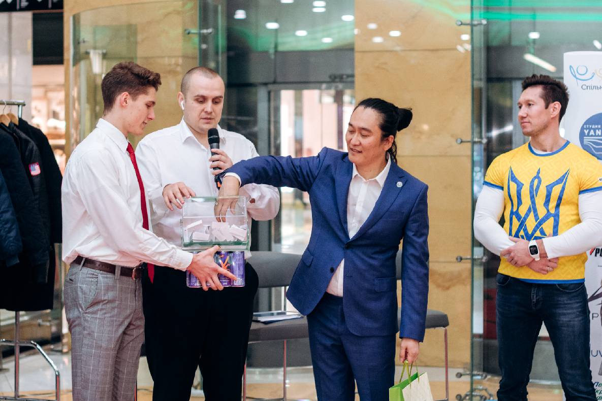 S.P.O.R.T. A.R.T.S. Yoga day  image-88