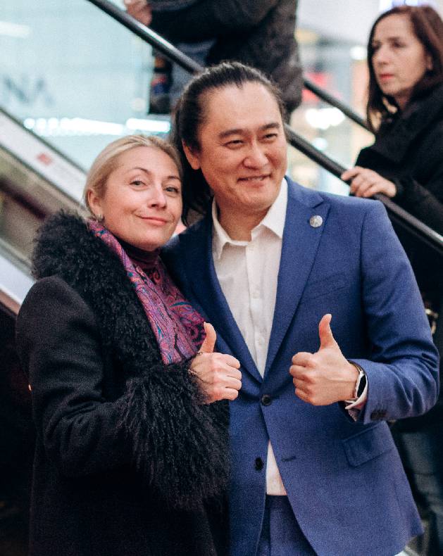 S.P.O.R.T. A.R.T.S. Yoga day  image-89