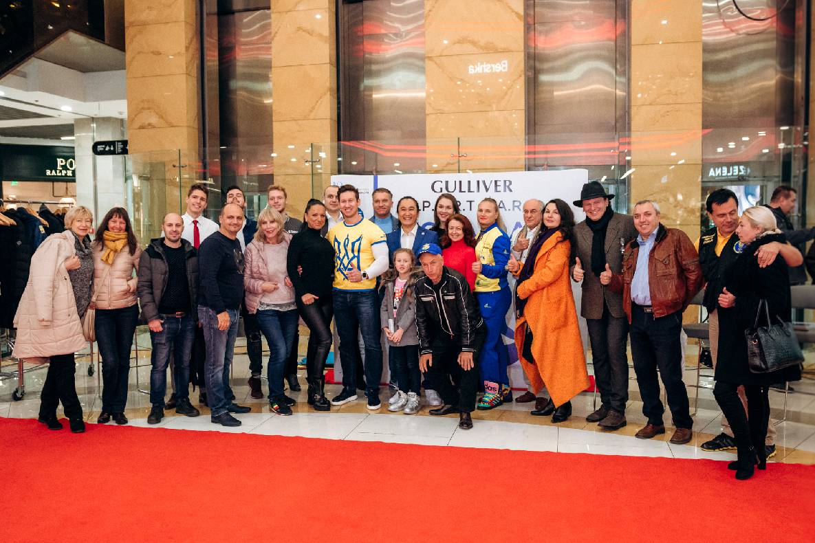 S.P.O.R.T. A.R.T.S. Yoga day  image-93