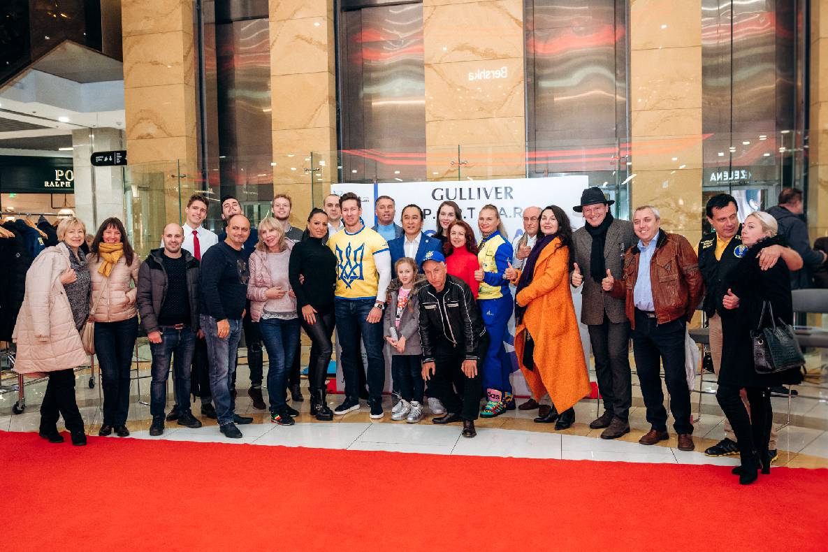 S.P.O.R.T. A.R.T.S. Yoga day  image-94