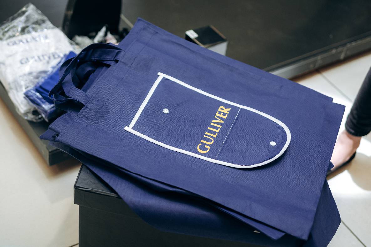 Чорна п&#039;ятниця 2019 — LAUD, автограф-сесія Євгена Кота і Ксенії Мішиной image-14