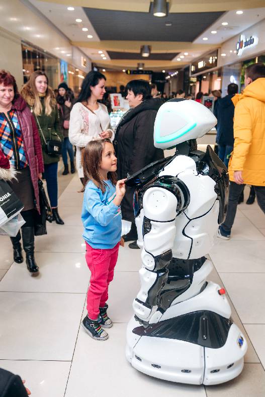 Чорна п&#039;ятниця 2019 — LAUD, автограф-сесія Євгена Кота і Ксенії Мішиной image-46