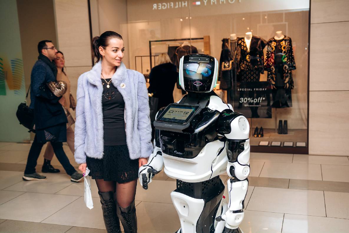 Чорна п&#039;ятниця 2019 — LAUD, автограф-сесія Євгена Кота і Ксенії Мішиной image-50