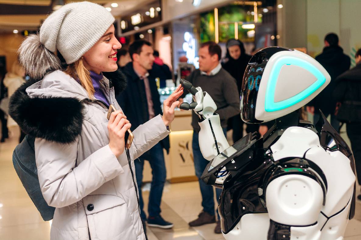 Чорна п&#039;ятниця 2019 — LAUD, автограф-сесія Євгена Кота і Ксенії Мішиной image-54