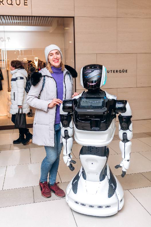 Чорна п&#039;ятниця 2019 — LAUD, автограф-сесія Євгена Кота і Ксенії Мішиной image-60