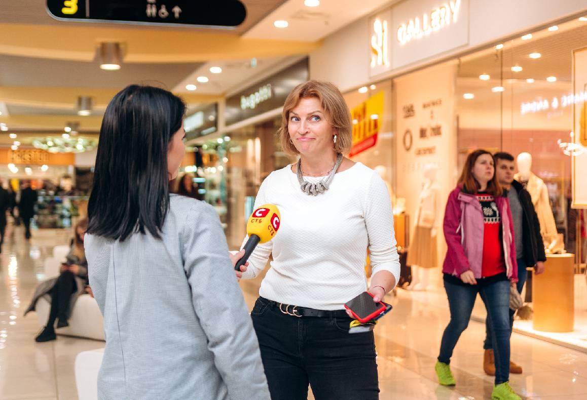 Чорна п&#039;ятниця 2019 — LAUD, автограф-сесія Євгена Кота і Ксенії Мішиной image-65