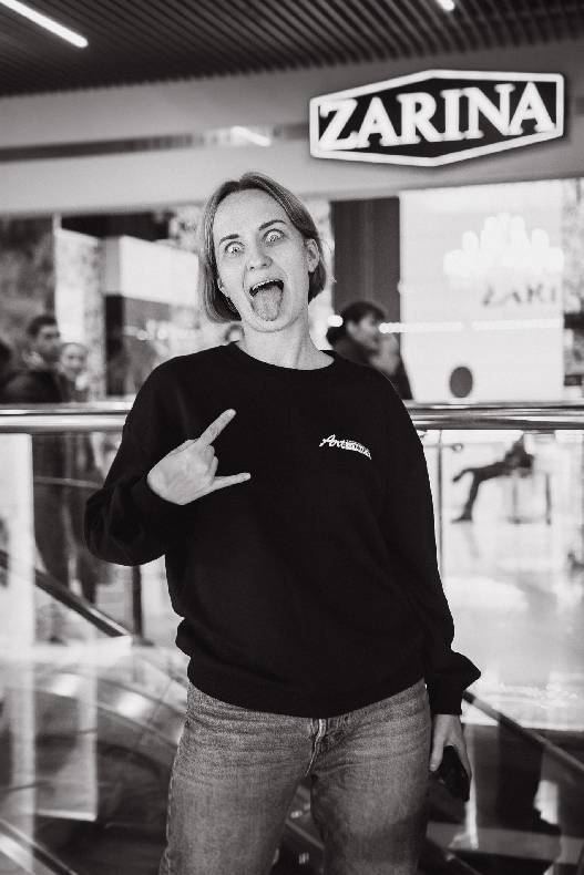 Чорна п&#039;ятниця 2019 — LAUD, автограф-сесія Євгена Кота і Ксенії Мішиной image-91