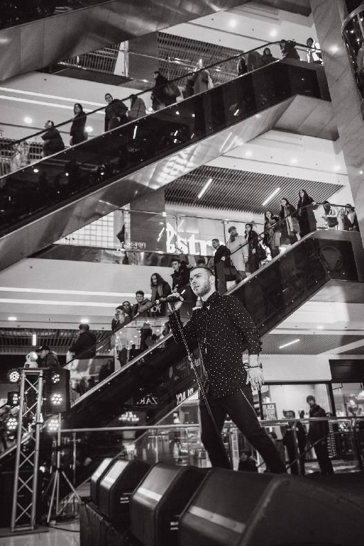 Чорна п&#039;ятниця 2019 — LAUD, автограф-сесія Євгена Кота і Ксенії Мішиной image-232