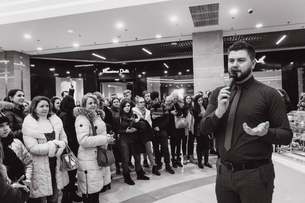 Розыгрыш спа-отдыха в EDEM RESORT MEDICAL &amp; SPA image-1