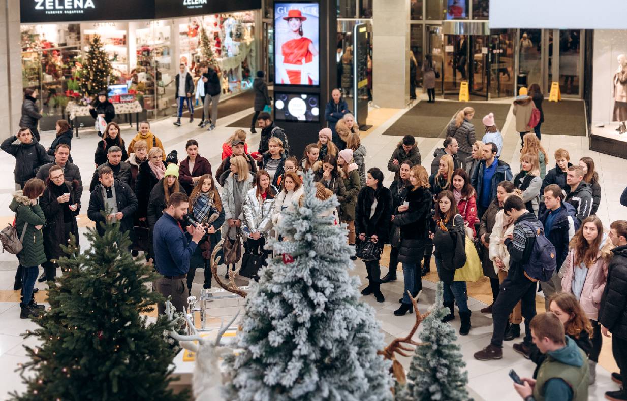 Розыгрыш спа-отдыха в EDEM RESORT MEDICAL &amp; SPA image-2