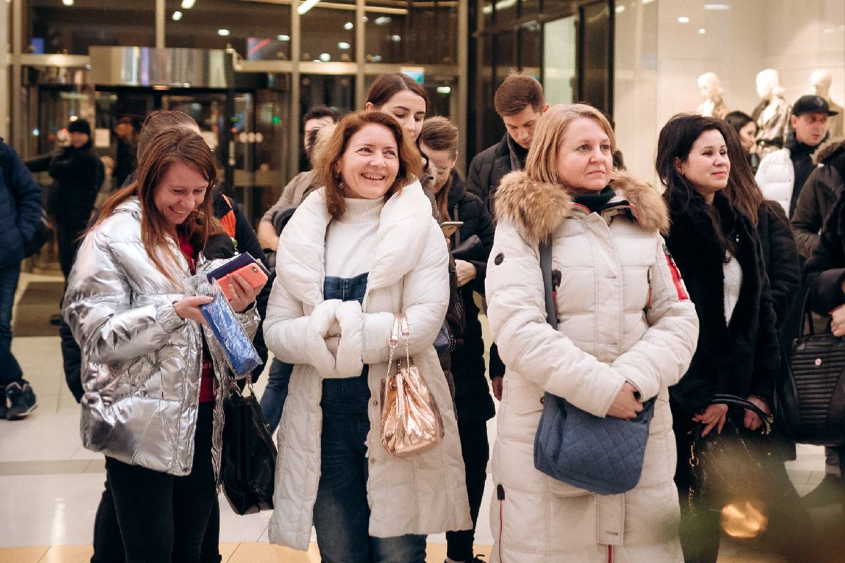 Розыгрыш спа-отдыха в EDEM RESORT MEDICAL &amp; SPA image-5