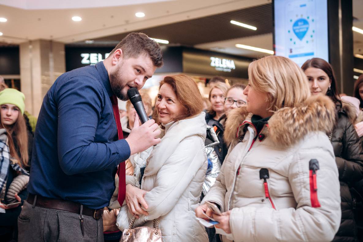 Розыгрыш спа-отдыха в EDEM RESORT MEDICAL &amp; SPA image-6