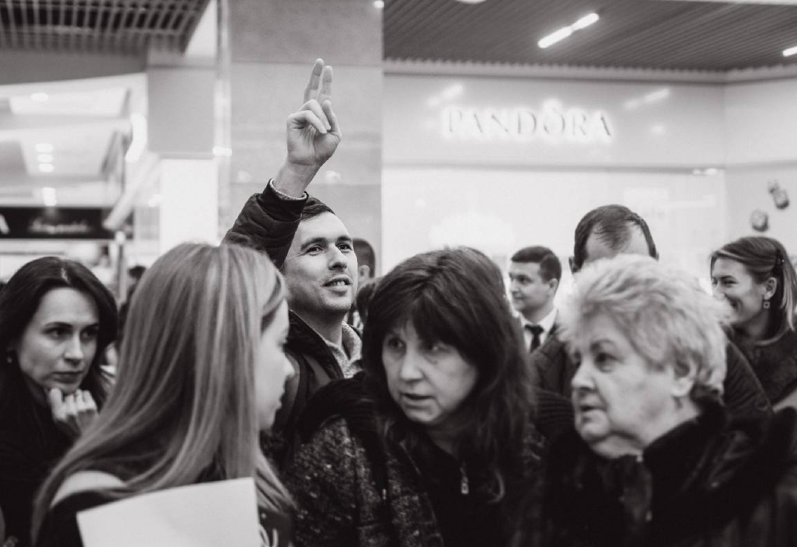 Розыгрыш спа-отдыха в EDEM RESORT MEDICAL &amp; SPA image-7