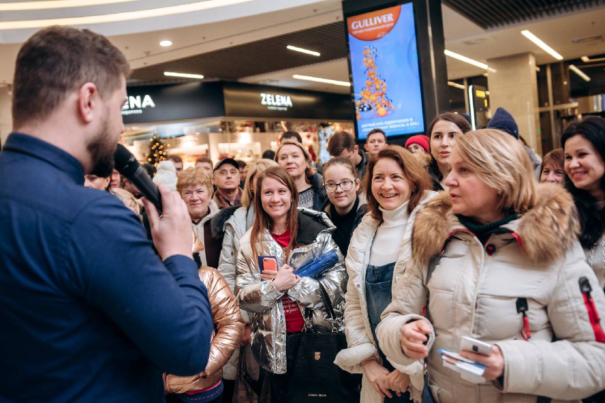 Розыгрыш спа-отдыха в EDEM RESORT MEDICAL &amp; SPA image-8