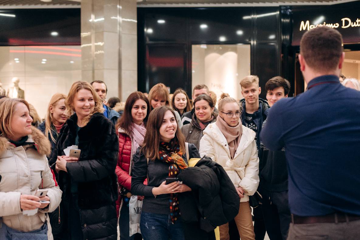 Розыгрыш спа-отдыха в EDEM RESORT MEDICAL &amp; SPA image-9