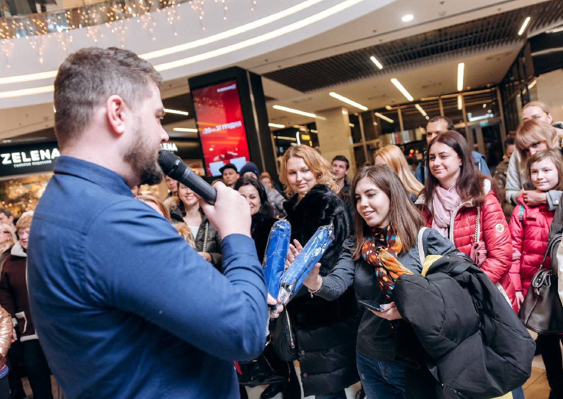 Розыгрыш спа-отдыха в EDEM RESORT MEDICAL &amp; SPA image-11