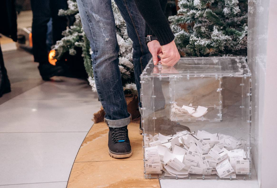 Розыгрыш спа-отдыха в EDEM RESORT MEDICAL &amp; SPA image-12