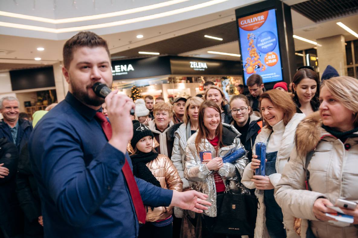 Розыгрыш спа-отдыха в EDEM RESORT MEDICAL &amp; SPA image-13