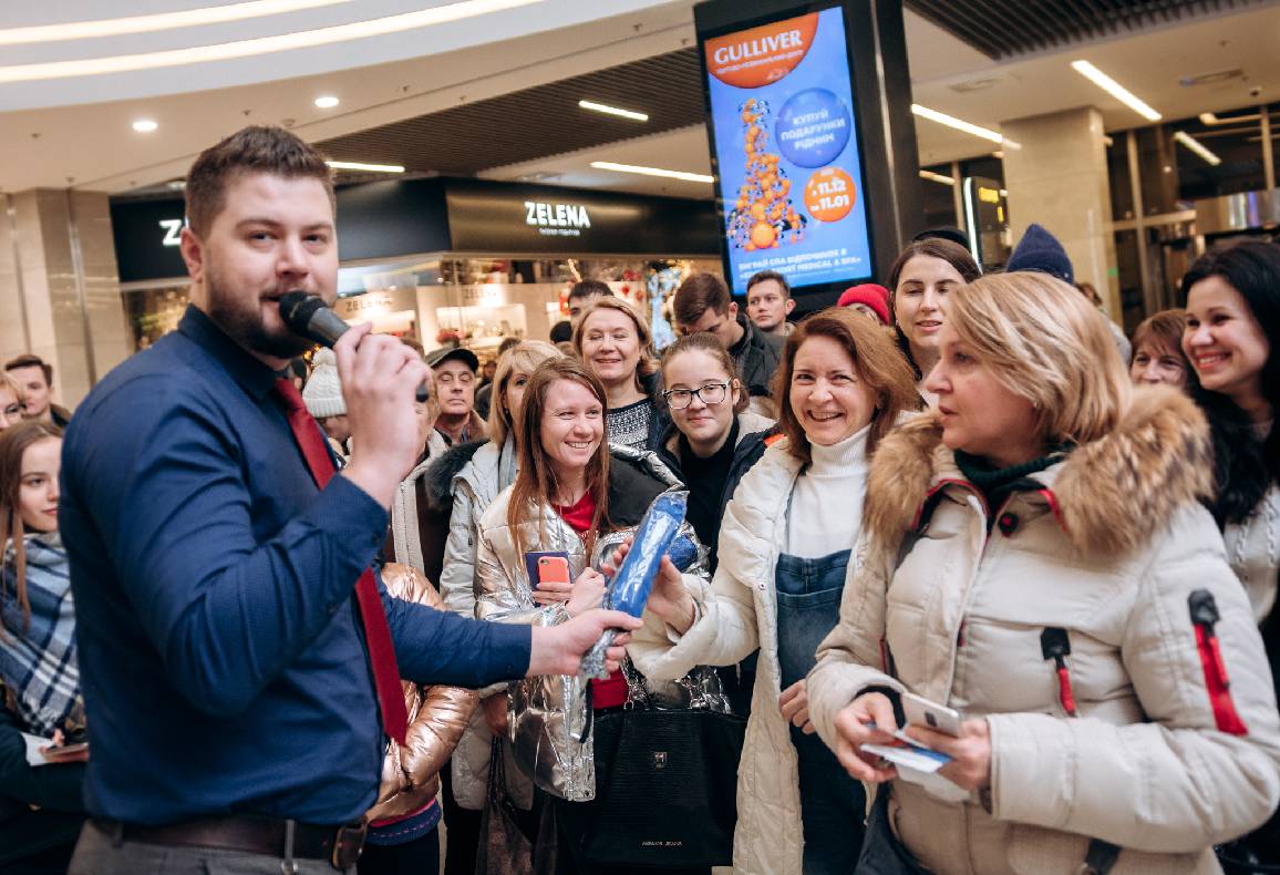 Розыгрыш спа-отдыха в EDEM RESORT MEDICAL &amp; SPA image-14