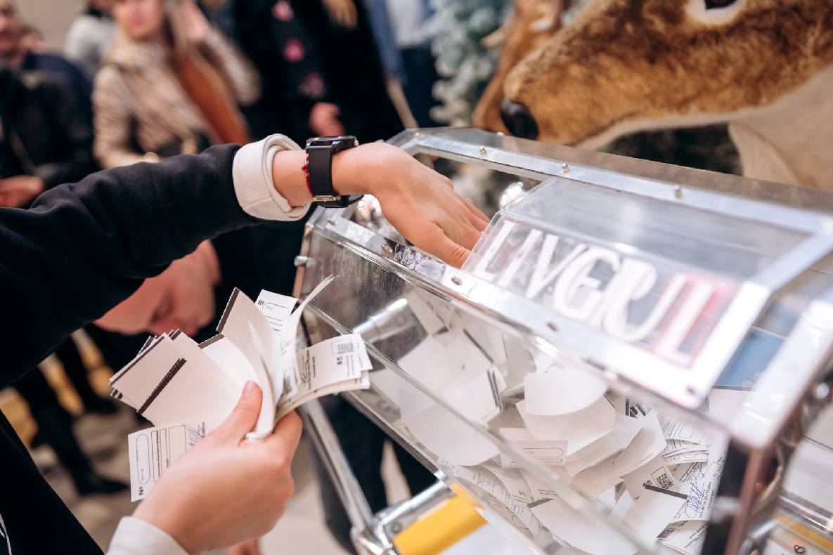 Розыгрыш спа-отдыха в EDEM RESORT MEDICAL &amp; SPA image-15