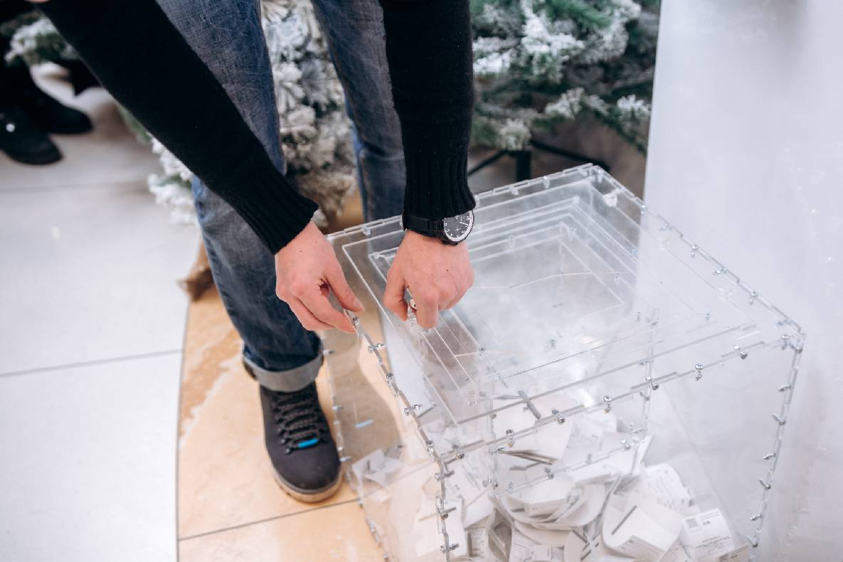 Розыгрыш спа-отдыха в EDEM RESORT MEDICAL &amp; SPA image-16