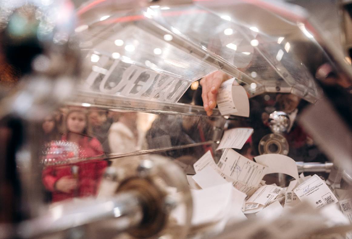 Розыгрыш спа-отдыха в EDEM RESORT MEDICAL &amp; SPA image-17