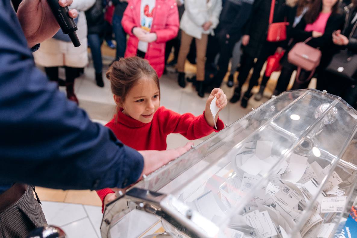 Розыгрыш спа-отдыха в EDEM RESORT MEDICAL &amp; SPA image-18