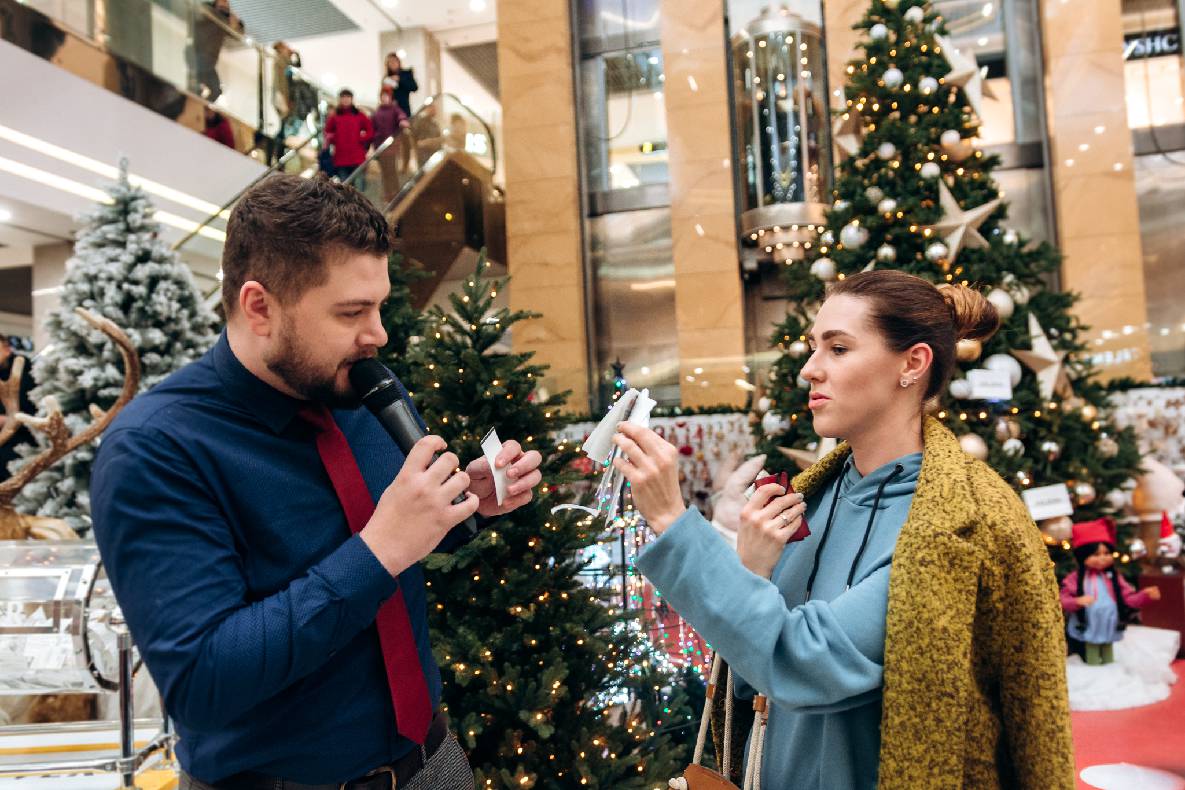 Розыгрыш спа-отдыха в EDEM RESORT MEDICAL &amp; SPA image-23