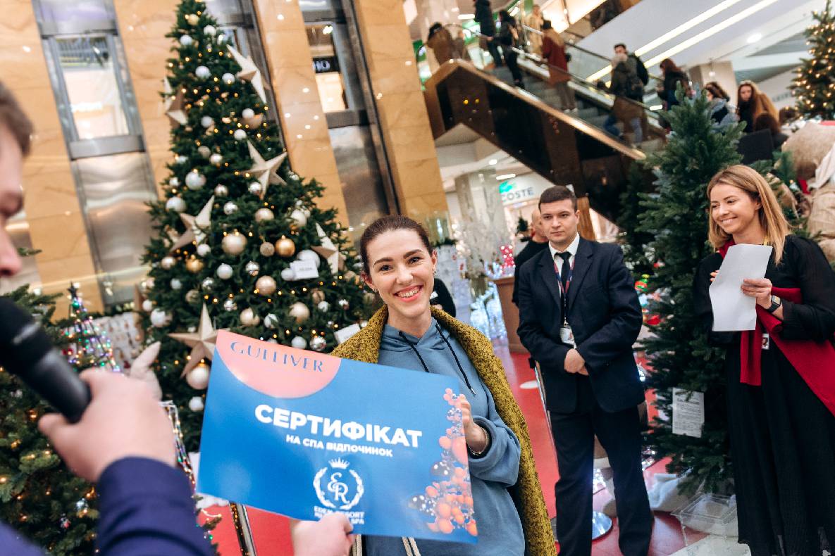 Розыгрыш спа-отдыха в EDEM RESORT MEDICAL &amp; SPA image-24