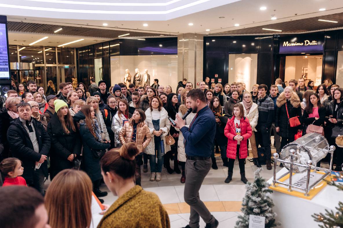 Розыгрыш спа-отдыха в EDEM RESORT MEDICAL &amp; SPA image-29