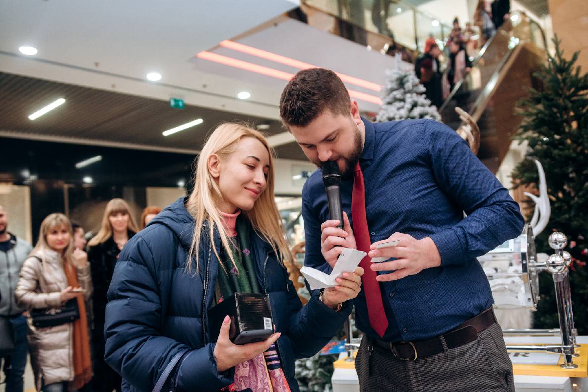 Розыгрыш спа-отдыха в EDEM RESORT MEDICAL &amp; SPA image-30