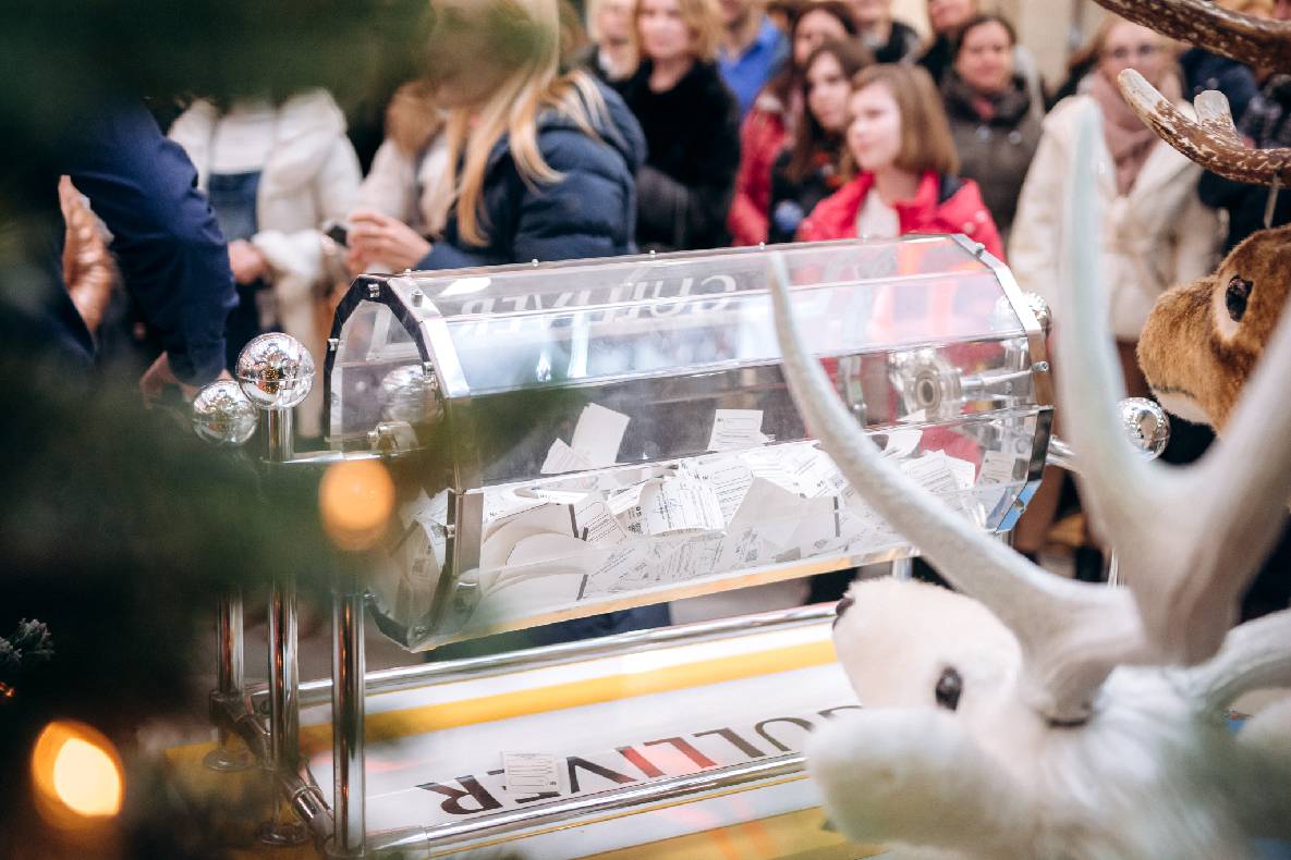 Розыгрыш спа-отдыха в EDEM RESORT MEDICAL &amp; SPA image-32