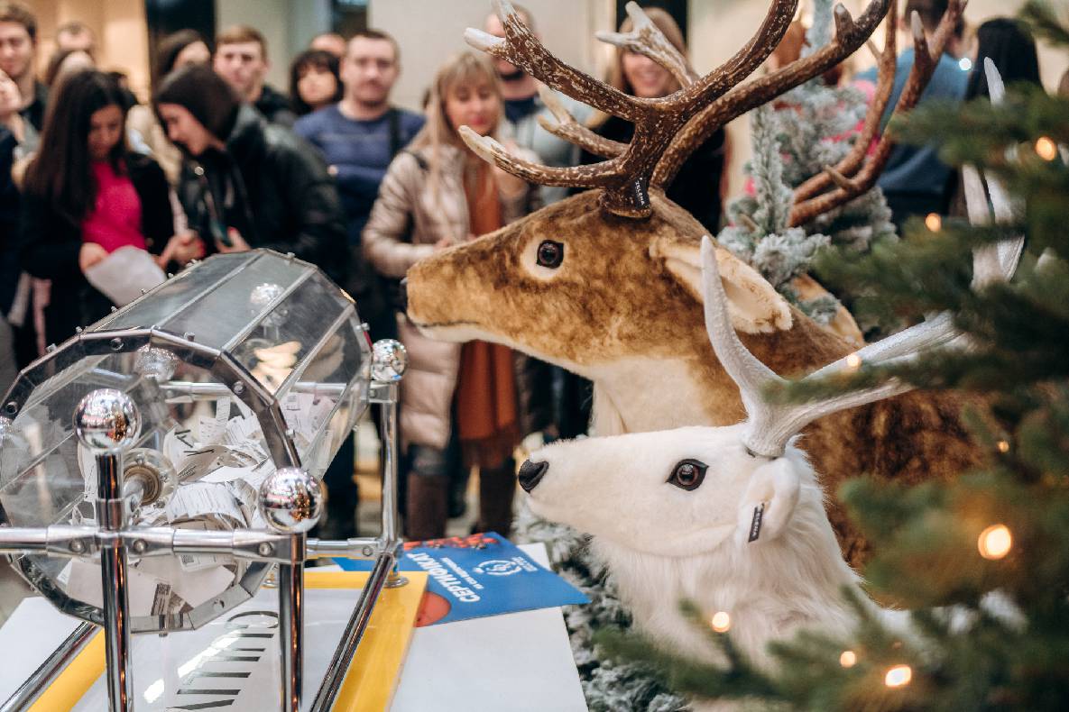 Розыгрыш спа-отдыха в EDEM RESORT MEDICAL &amp; SPA image-33