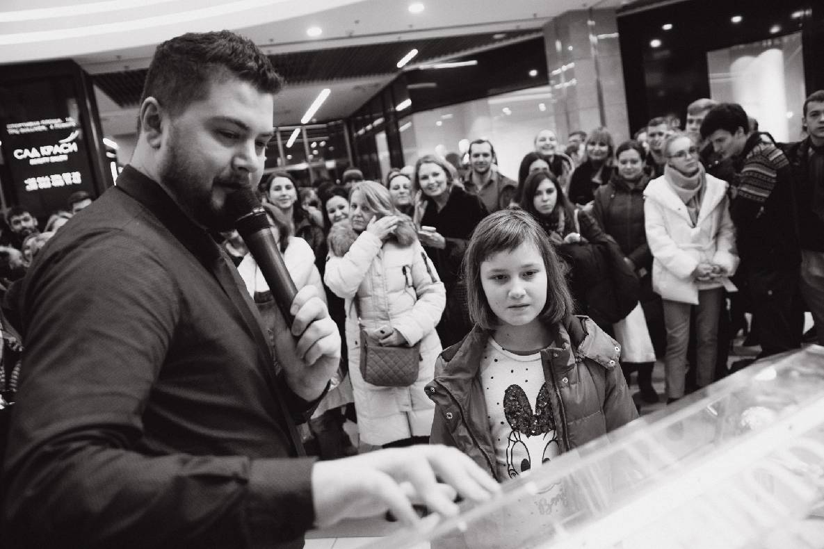 Розыгрыш спа-отдыха в EDEM RESORT MEDICAL &amp; SPA image-34