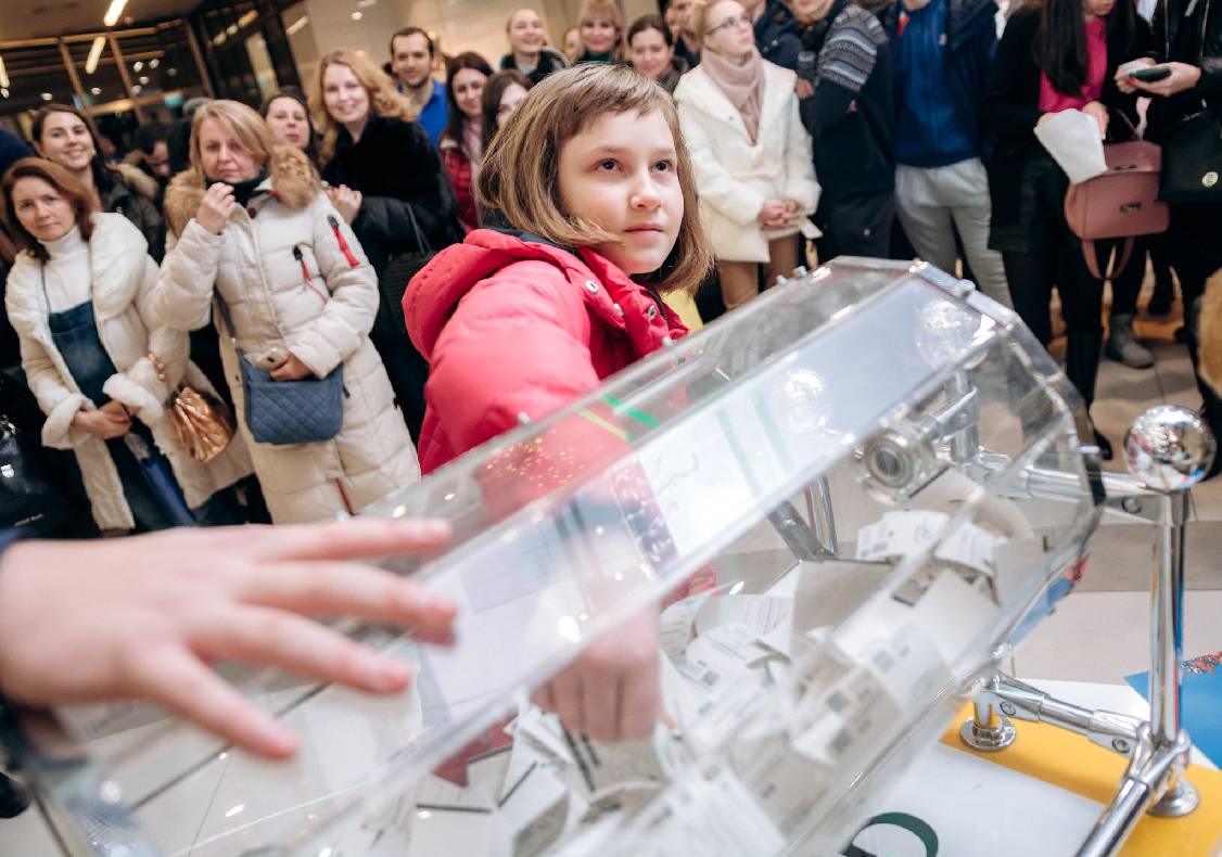 Розыгрыш спа-отдыха в EDEM RESORT MEDICAL &amp; SPA image-36