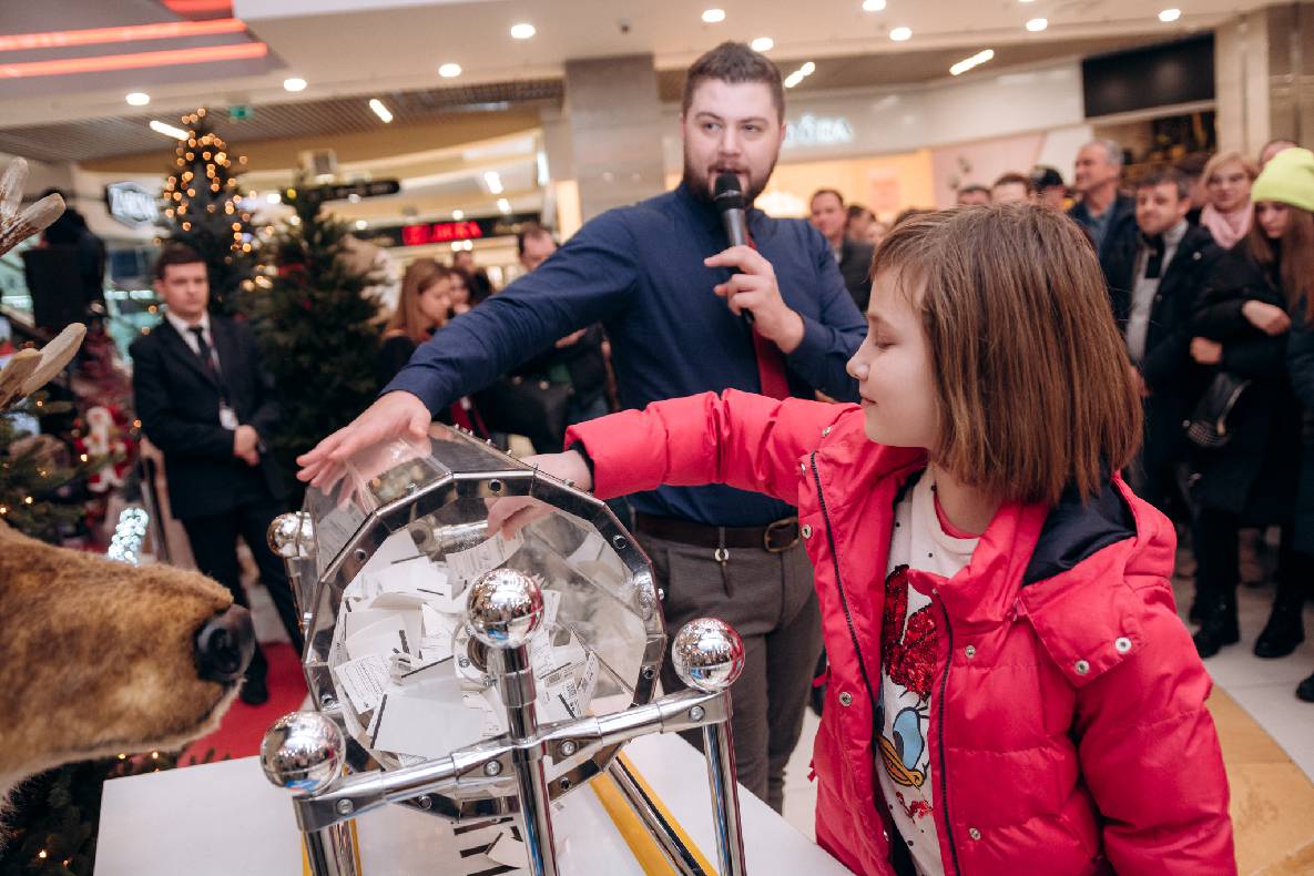 Розыгрыш спа-отдыха в EDEM RESORT MEDICAL &amp; SPA image-39