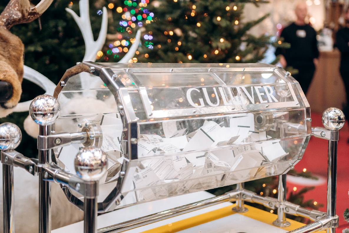 Розыгрыш спа-отдыха в EDEM RESORT MEDICAL &amp; SPA image-40