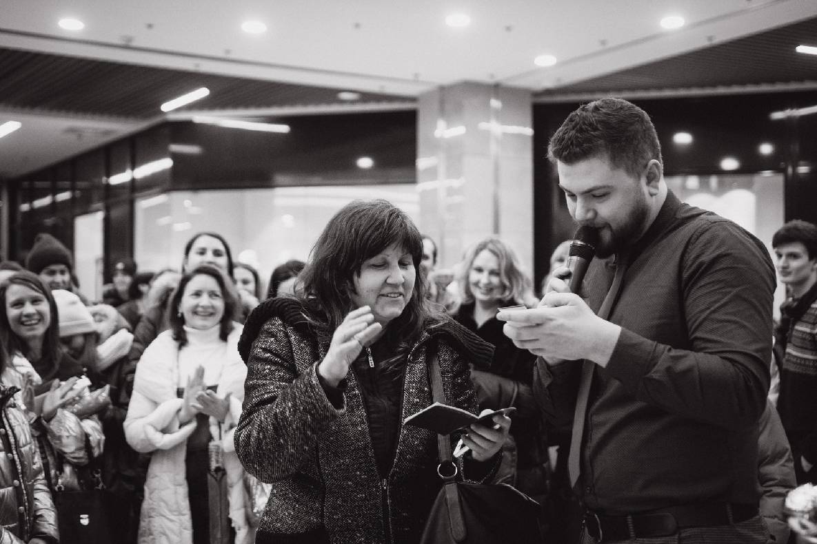 Розыгрыш спа-отдыха в EDEM RESORT MEDICAL &amp; SPA image-41