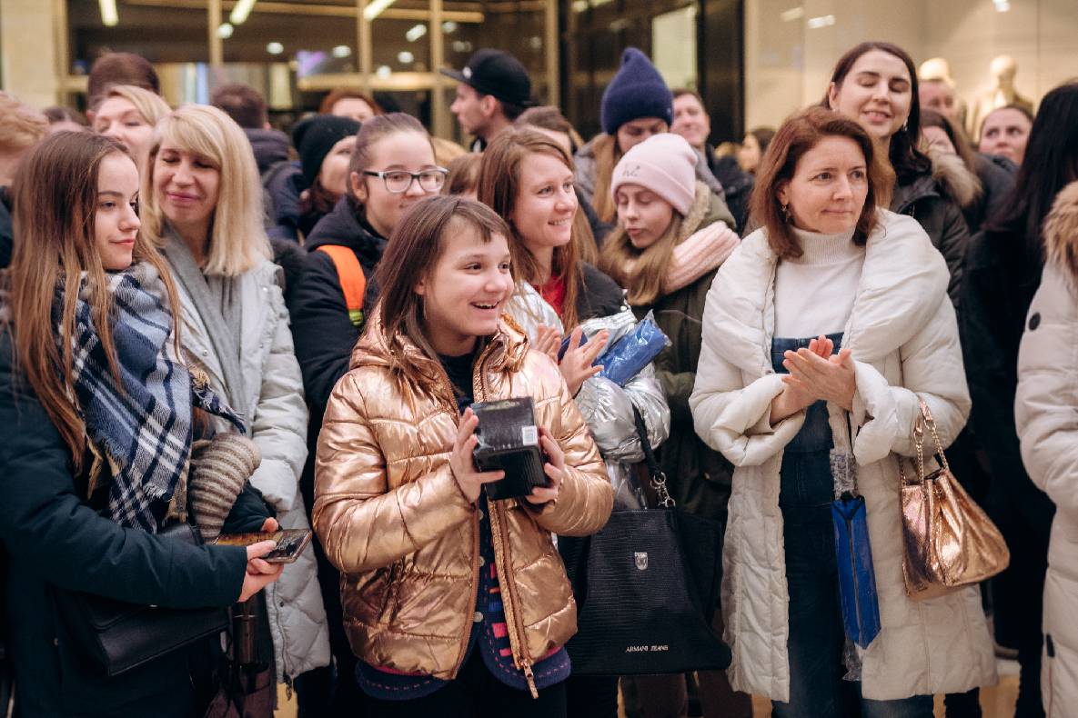 Розыгрыш спа-отдыха в EDEM RESORT MEDICAL &amp; SPA image-42