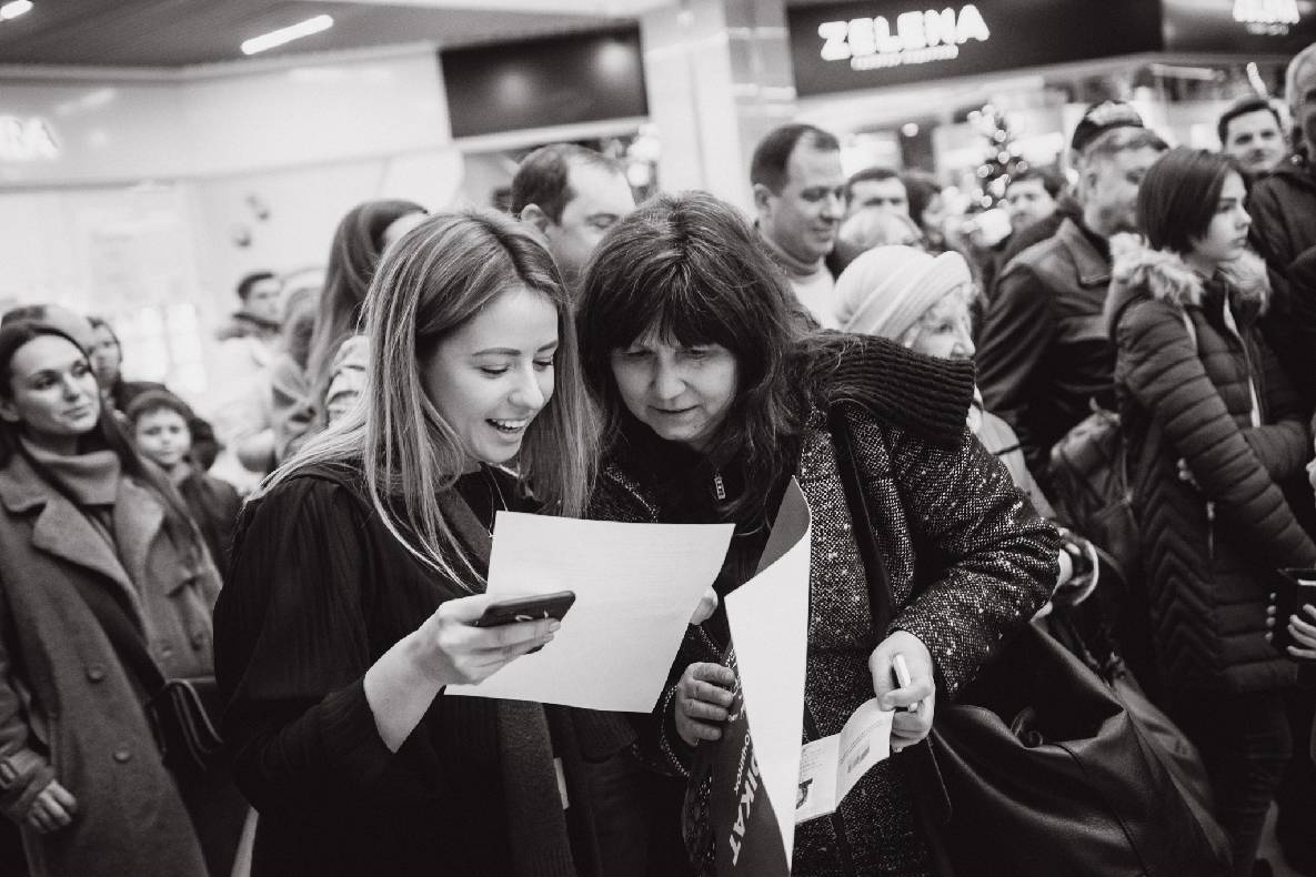 Розыгрыш спа-отдыха в EDEM RESORT MEDICAL &amp; SPA image-43