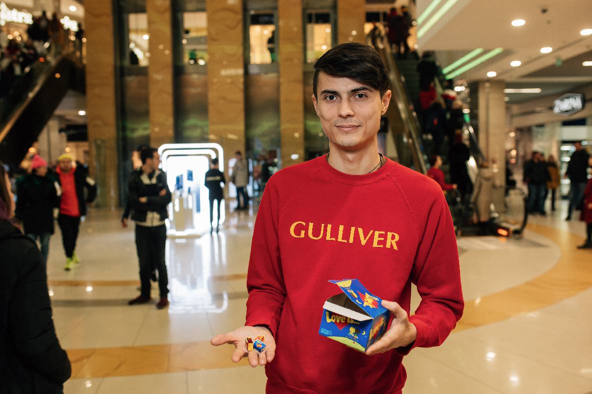 День Святого Валентина image-0