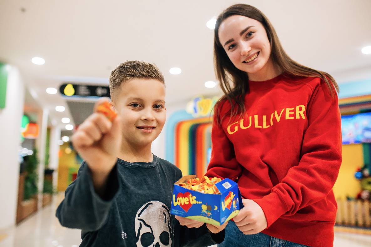 День Святого Валентина image-2